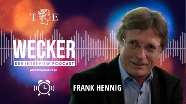 Volksfest der Zerstörung – Sprengung der Kühltürme Gundremmingen – TE-Wecker am 25. Oktober 2025