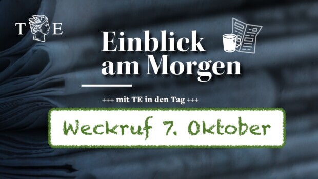 Siebter Oktober: Weckruf für Kultur und Lebensart Europas und Amerikas