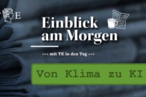 In Amerika KI- und Kernkraft-Boom – BRD sprengt Kühl-Turm um Kühl-Turm