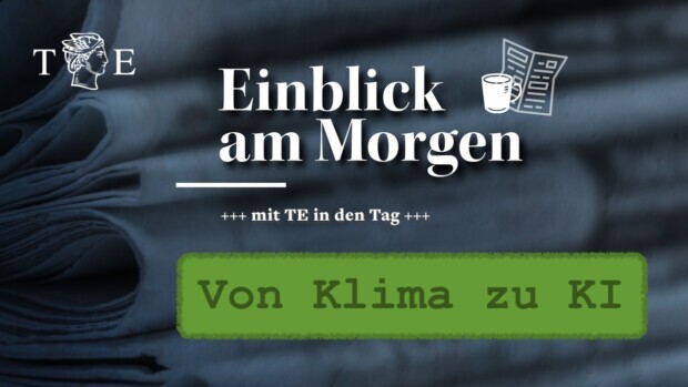 In Amerika KI- und Kernkraft-Boom – BRD sprengt Kühl-Turm um Kühl-Turm