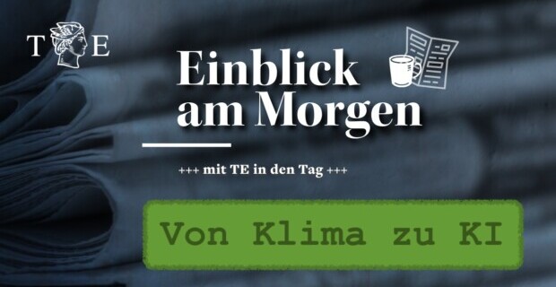 In Amerika KI- und Kernkraft-Boom – BRD sprengt Kühl-Turm um Kühl-Turm