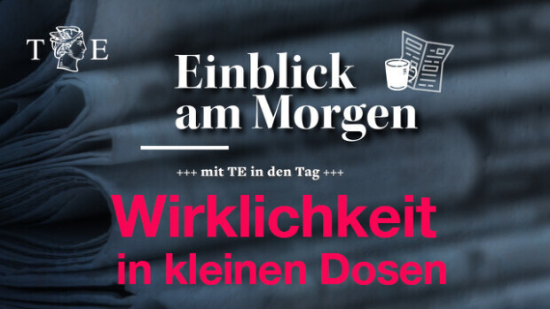 Wirklichkeit in kleinen Dosen