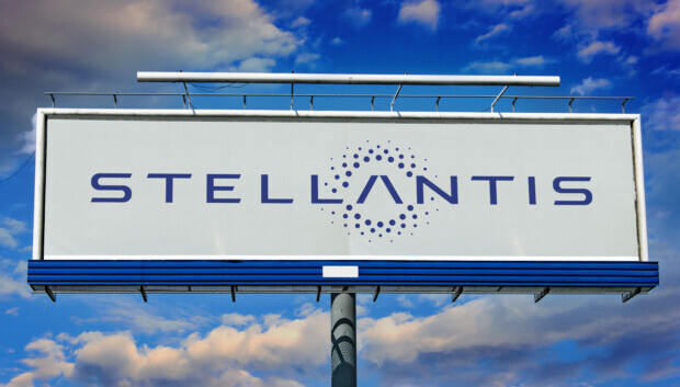 Deutschlands Deindustrialisierung nimmt Fahrt auf