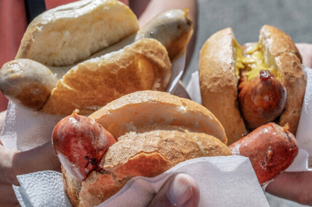 Kulinarisch-politische Gedanken zum Herbstbeginn