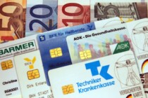 Die Migrationskrise erfasst jetzt auch die Krankenkassen