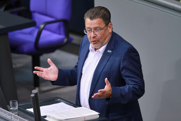 Die seltsamen Ermittlungen gegen zwei AfD-Politiker