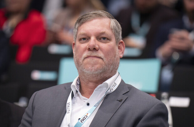 Bundespolizei im Drohnenkrieg – Heiko Teggatz: „Wir holen die Dinger notfalls robust vom Himmel!“