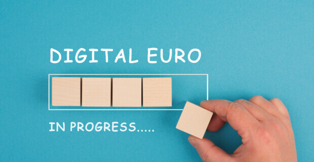 EZB-Chefin gibt zu: „Es wird Kontrolle geben“ – Der digitale Euro kommt