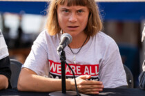 Thunbergs Gaza-Flotte gestoppt: Israel beendet die Aktivisten-Show