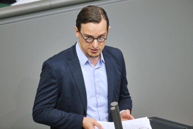 Meinungsfreiheit: CDU, CSU, SPD, Grüne und Linke an wundem Punkt getroffen