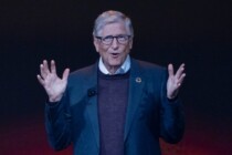 Gates wendet sich vom Klimahype ab – Kernkraft und KI sind das neue „current thing“