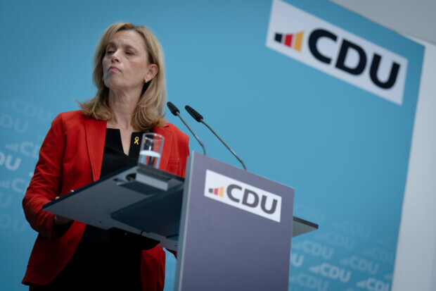 Junge Männer „steuern“ – Priens problematisches Amtsverständnis