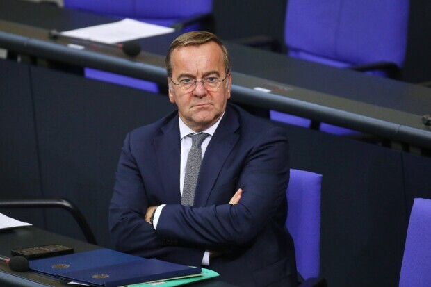 CDU und SPD scheitern an Wehrpflicht im Losverfahren