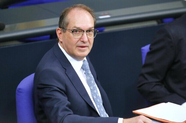 Wenn Erziehung wieder kriegstauglich werden soll