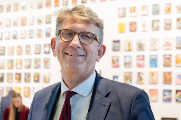 Die schmutzigen Geschäfte des Amigo-Kulturministers Wolfram Weimer