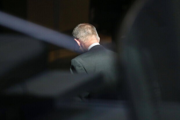 Friedrich Merz will “Schwachstellen der demokratischen Willensbildung” bekämpfen