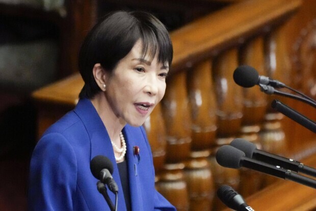 Neue japanische Regierung will Schein-Asylbewerber zurück in ihre Heimat schicken