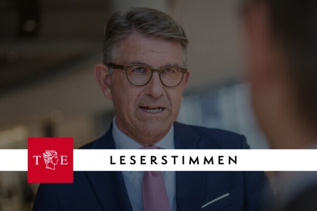 Leserstimmen zu: Wer ist Wolfram Weimer – und wenn ja, wie viele?