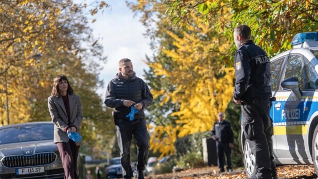 Tatort Frankfurt: Warum in der Nähe ermitteln, das Böse liegt gaaanz weit weg