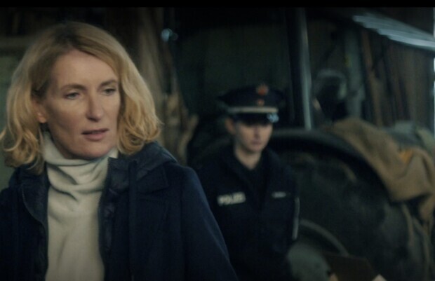 Wie der Tatort Hannover das Alte Land ganz schön alt aussehen lässt