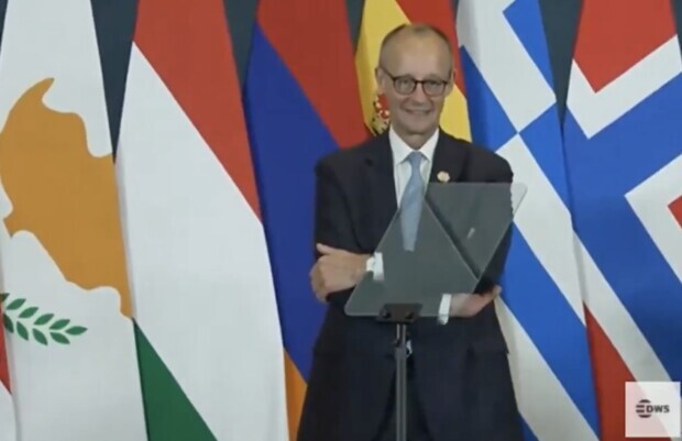 Den König spielen immer die Anderen