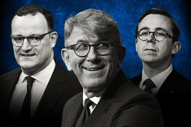 Die neue Selbstverständlichkeit des Interessenkonflikts