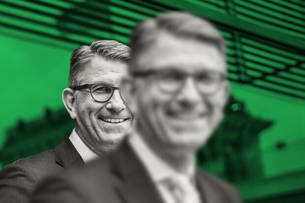 Wolfram Weimer: Der Interessenkonflikt als Geschäftsmodell