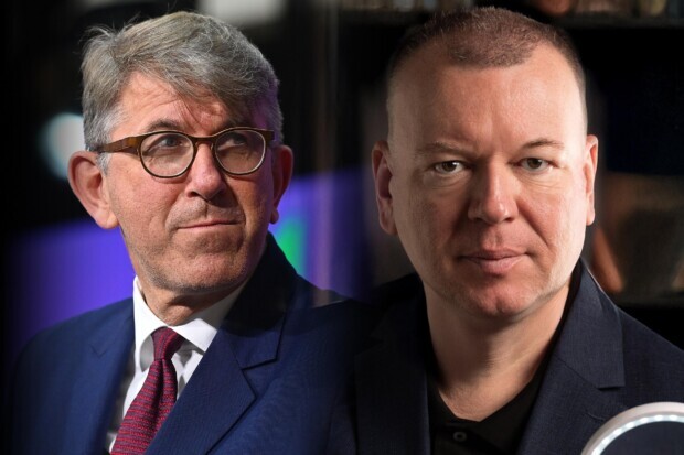 Plagiatsjäger Stefan Weber fordert Schadenersatz von Kulturstaatsminister Weimer