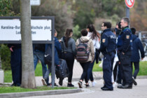 „Ein Lernort ist das schon lange nicht mehr“ – Lehrer berichten von Ausnahmezuständen