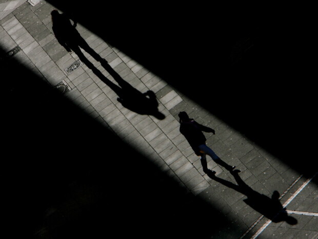 ARD-Deutschlandtrend: Jeder Zweite fühlt sich nicht sicher auf deutschen Straßen