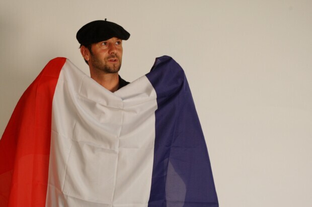 Ich will mein Europa zurück