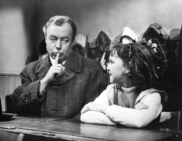 Wie Heinz Rühmann gecancelt wurde