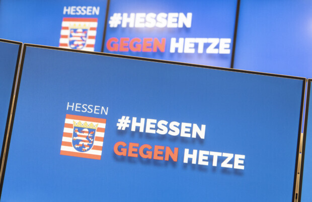 Hessens FDP und AfD fordern Ende von „Hessen gegen Hetze“-Meldestelle