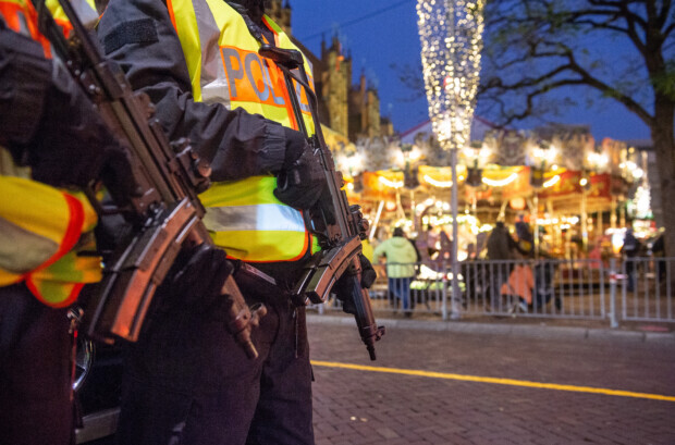 Innenminister sieht weiter „besondere Gefährdung“ für Weihnachtsmarkt-Besucher