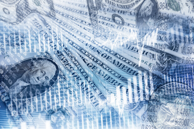 EZB warnt vor Dollarknappheit, China emittiert Dollar-Bond