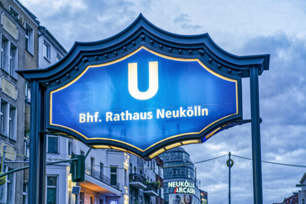 „Wir beobachten dich!“ – Attacke auf Berliner Schulleiter