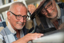 Über moralische Großprediger und ihre Abgründe – heute: Konstantin Wecker