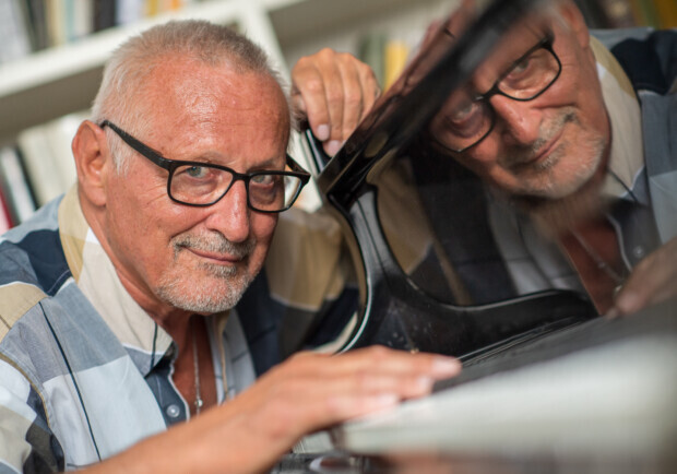 Über moralische Großprediger und ihre Abgründe – heute: Konstantin Wecker