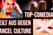 Top-Comedian teilt aus gegen Cancel Culture