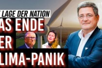 Das Ende der Klima-Panik