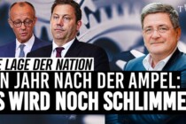 Die Koalition gegen den Verstand: Ein Jahr nach Ampel-Ende wird alles nur schlimmer