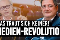 Alternative Medien werden immer stärker