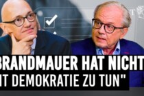 „Die Brandmauer hat nichts mit Demokratie zu tun“