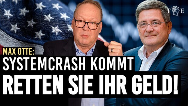 USA vs. China: Das Weltsystem zerbricht