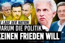Trumps Ukraineplan: Schmutziger Frieden ist besser als langer Krieg