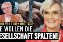„Sie wollen die Gesellschaft spalten!“