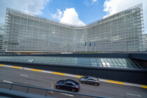 EU-Verbrennerverbot durch die Hintertür