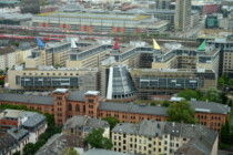 Entwicklungshilfe aus Aserbaidschan für hessisches Finanzamt