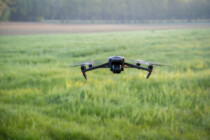 Drohnen: Heuschrecke des dritten Jahrtausends?