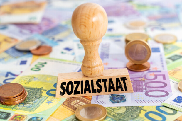 Da versickert das deutsche Geld
